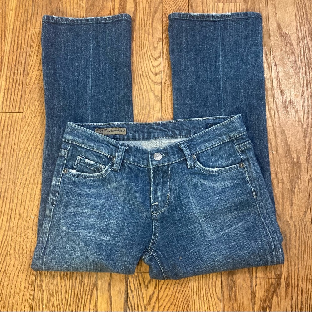 Citizens of Humanity Jeans